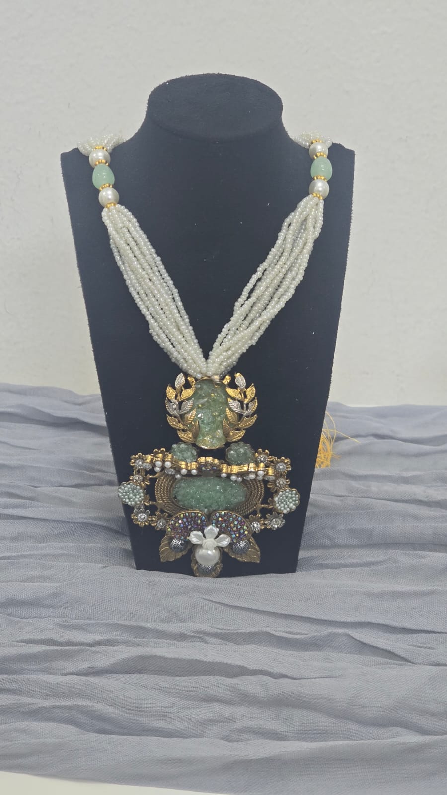 Handmade Turkish Jewelry