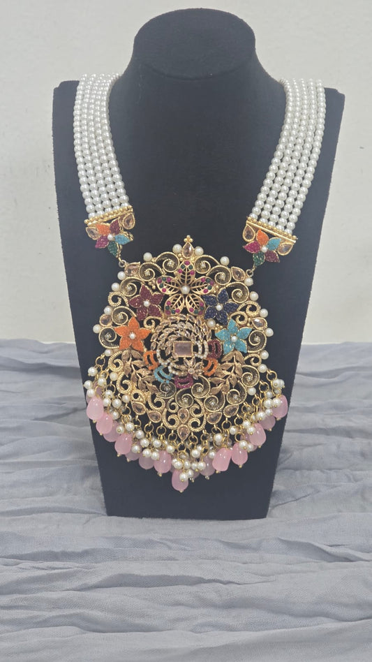 Handmade Turkish Jewelry