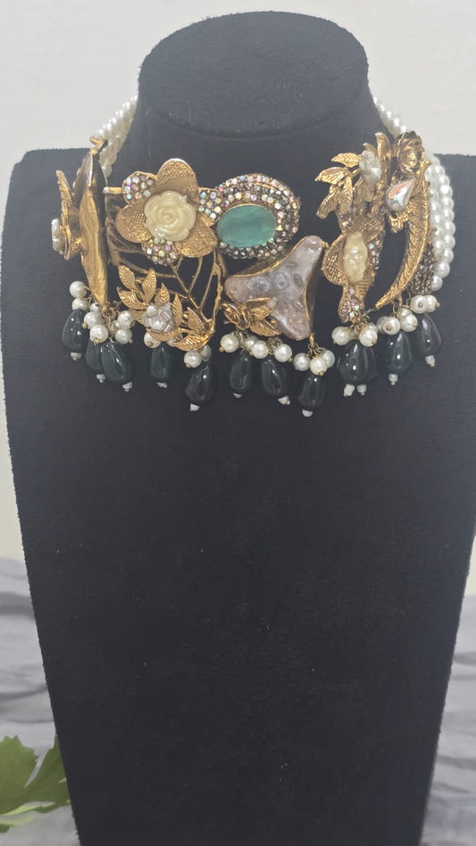 Handmade Turkish Jewelry