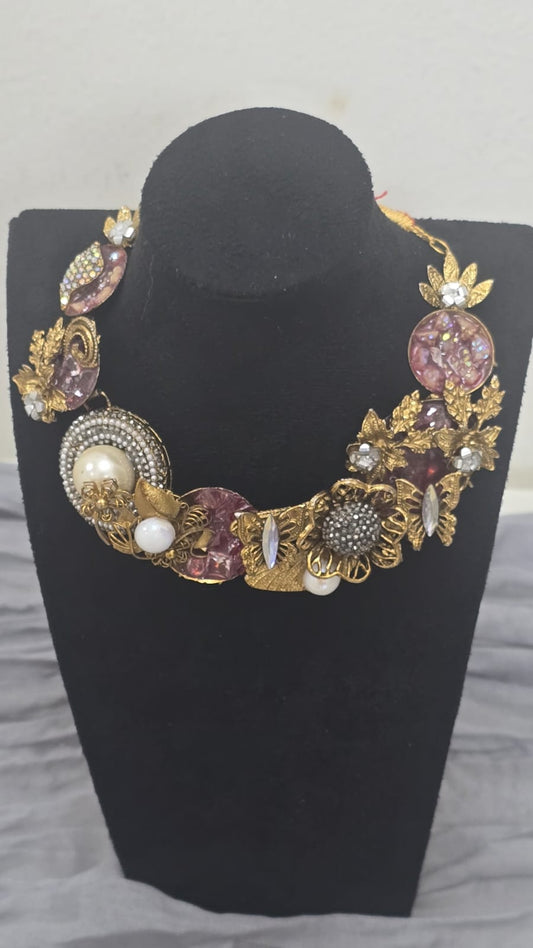 Handmade Turkish Jewelry
