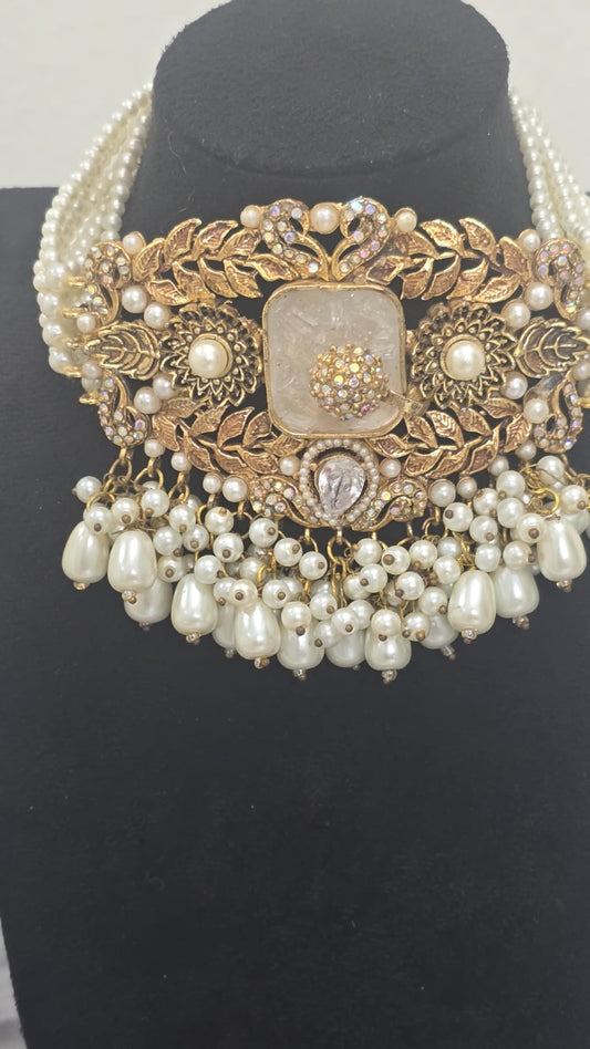 Handmade Turkish Jewelry