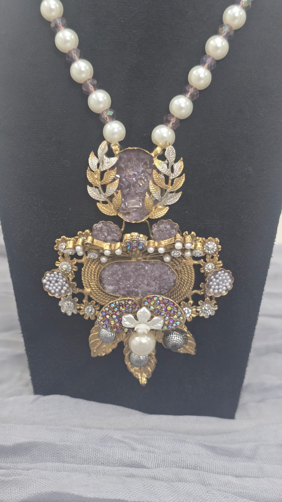 Handmade Turkish Jewelry