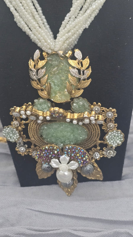 Handmade Turkish Jewelry